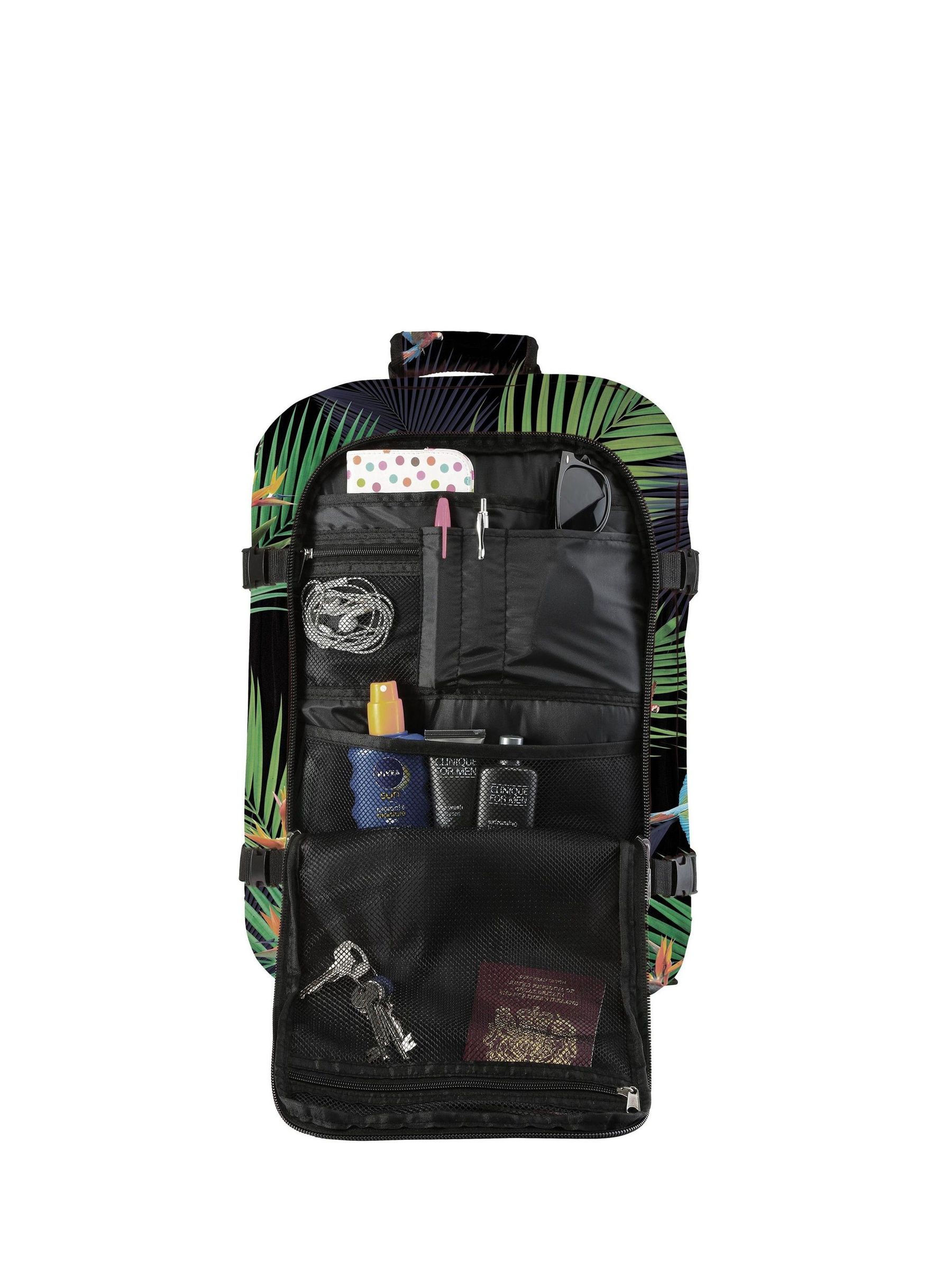 Paradise backpack smiggle top