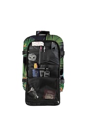 Cabin Max Paradise Green Metz 44L Carry On 55cm Backpack - Image 3 of 5