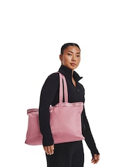 Under Armour Pink Favourite Tote Bag - Image 1 of 1
