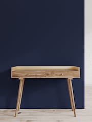 Swoon Natural Fresco Desk - Image 1 of 7