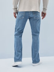 Levi's® Deep Down Below 527™ Slim Fit Boot Cut Jeans - Image 4 of 7