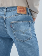 Levi's® Deep Down Below 527™ Slim Fit Boot Cut Jeans - Image 6 of 7