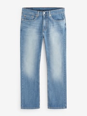Levi's® Deep Down Below 527™ Slim Fit Boot Cut Jeans - Image 7 of 7