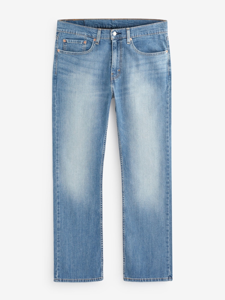 Levi's® Deep Down Below 527™ Slim Fit Boot Cut Jeans - Image 7 of 7