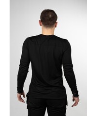 Helly Hansen Lifa Black Base Layer - Image 2 of 4