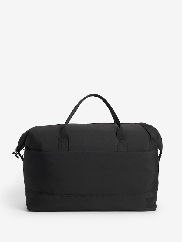Black Holdall - Image 1 of 7