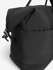 Black Holdall - Image 3 of 7