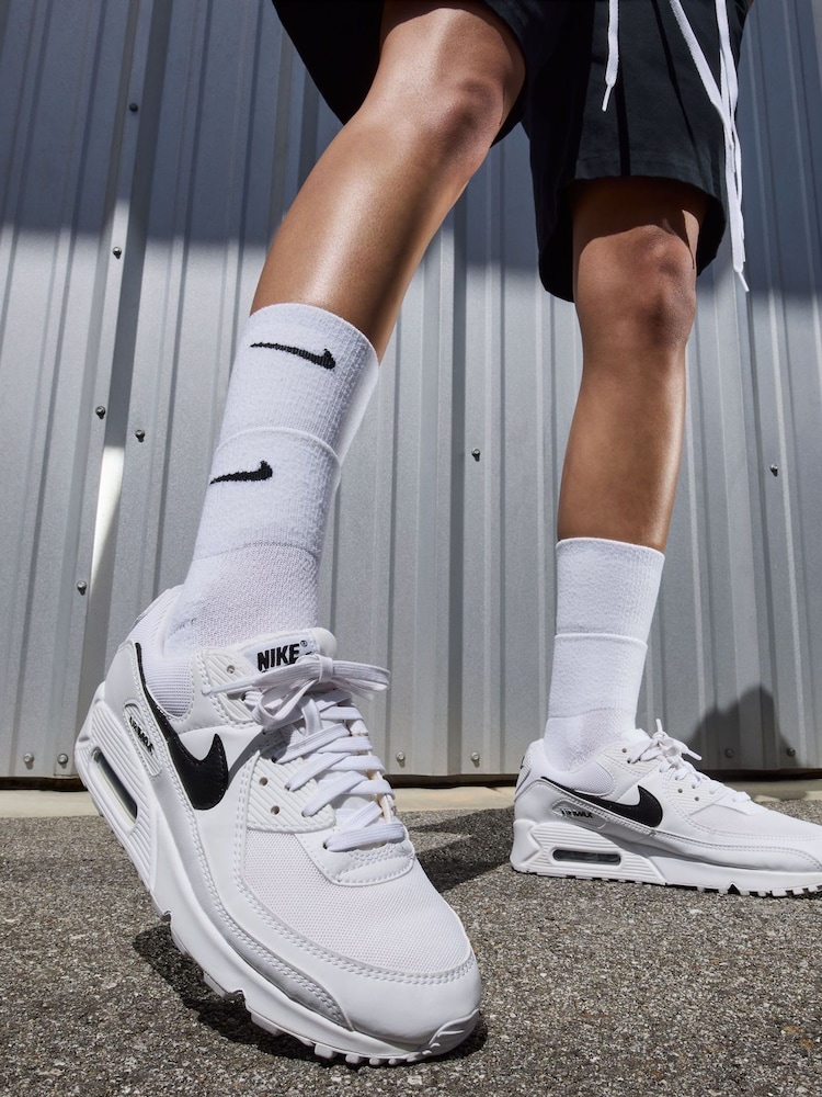 Nike Air Max 90 sneakers - Image 1 of 8