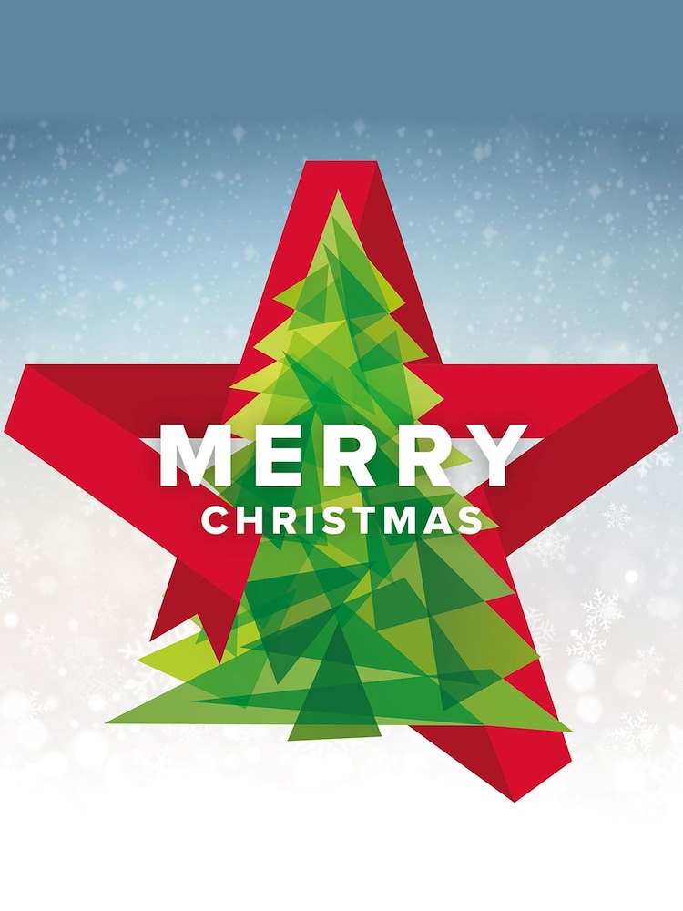 AS AS Merry Christmas Gift Experience Voucher - Image 1 of 1 AS AS Merry Christmas Gift Experience Voucher - Image 1 of 1