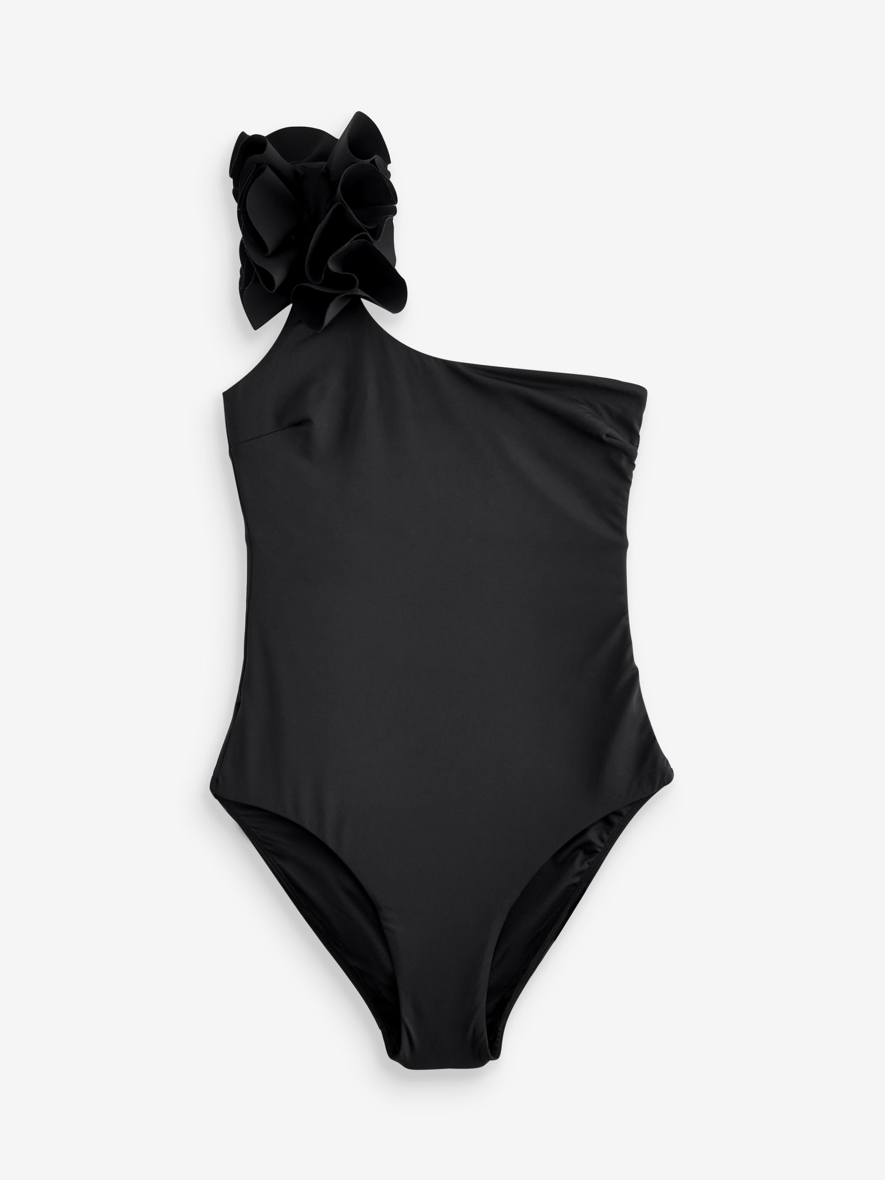 Next one shoulder swimsuit new arrivals