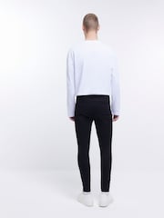 River Island стретчевые джинсы - Изображение 2 из 6