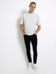 River Island стретчевые джинсы - Изображение 3 из 6