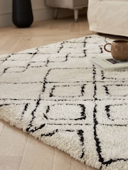 Natural Smart Global Berber Rug - Image 2 of 6