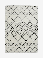 Natural Smart Global Berber Rug - Image 5 of 6