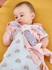 JoJo Maman Bébé Breton Duck Comforter - Изображение 1 из 2
