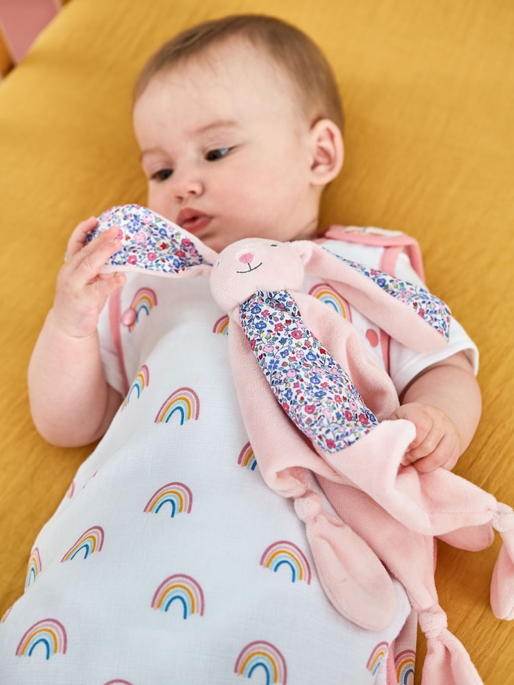 JoJo Maman Bébé Breton Duck Comforter - Изображение 1 из 2