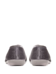 Jones Bootmaker Erika Pom Pom Slippers - Image 3 of 6