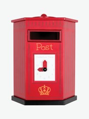 JoJo Maman Bébé Post Box Playset - Image 2 of 3