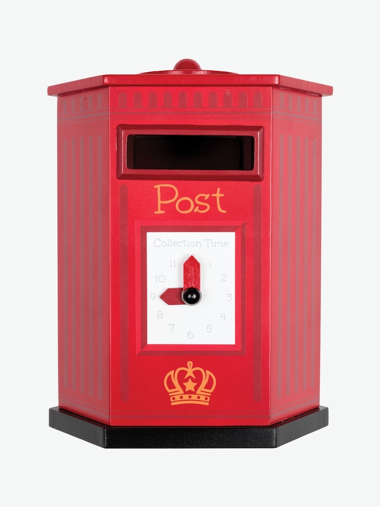 JoJo Maman Bébé Post Box Playset - Image 2 of 3