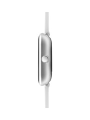 Sekonda Motion White Silicone Strap Smart Watch - Image 3 of 6