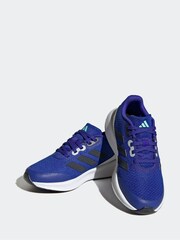 adidas Blue Runfalcon 3.0 Trainers - Image 3 of 9
