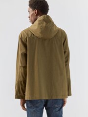 Pretty Green Forrest Overhead Jacket - Image 2 of 4