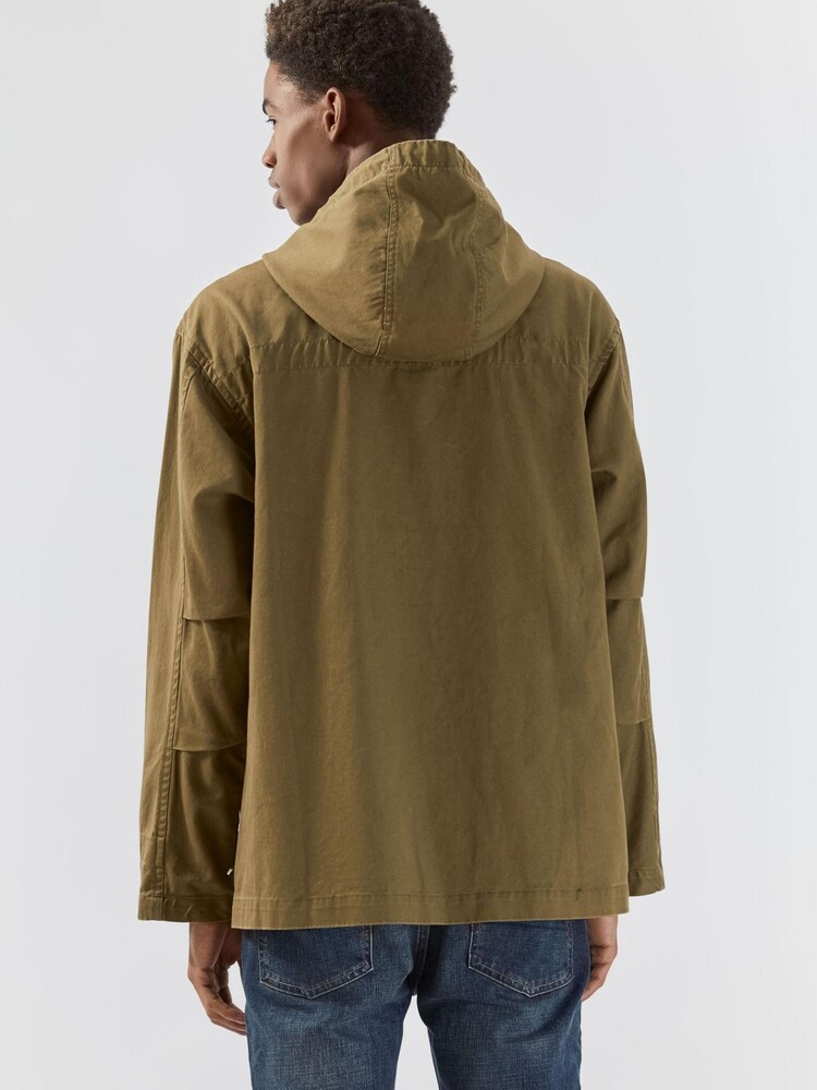 Pretty Green Forrest Overhead Jacket - Image 2 of 4