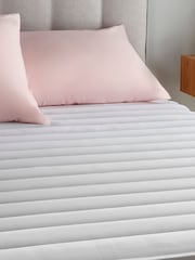 Silentnight New and Improved Mattress Protector - Image 1 of 7