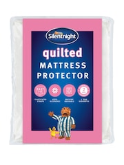 Silentnight New and Improved Mattress Protector - Image 2 of 7