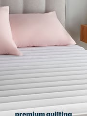 Silentnight New and Improved Mattress Protector - Image 3 of 7