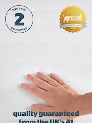 Silentnight New and Improved Mattress Protector - Image 6 of 7