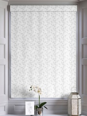 Silver Mallix Made To Measure Roman Blinds - Image 5 of 6
