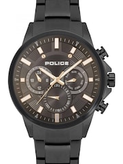 Police Gents Kismet Black Watch - Image 1 of 4