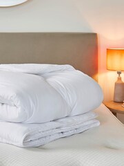 Martex Warm Nights Soft Touch 13.5 Tog Duvet - Image 2 of 4