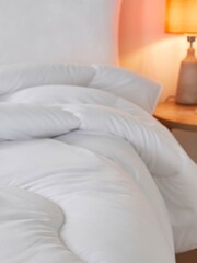 Martex Warm Nights Soft Touch 13.5 Tog Duvet - Image 3 of 4