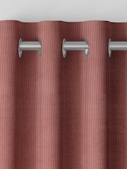 Vintage Pink Jangga Made To Measure Curtains - Image 7 of 9