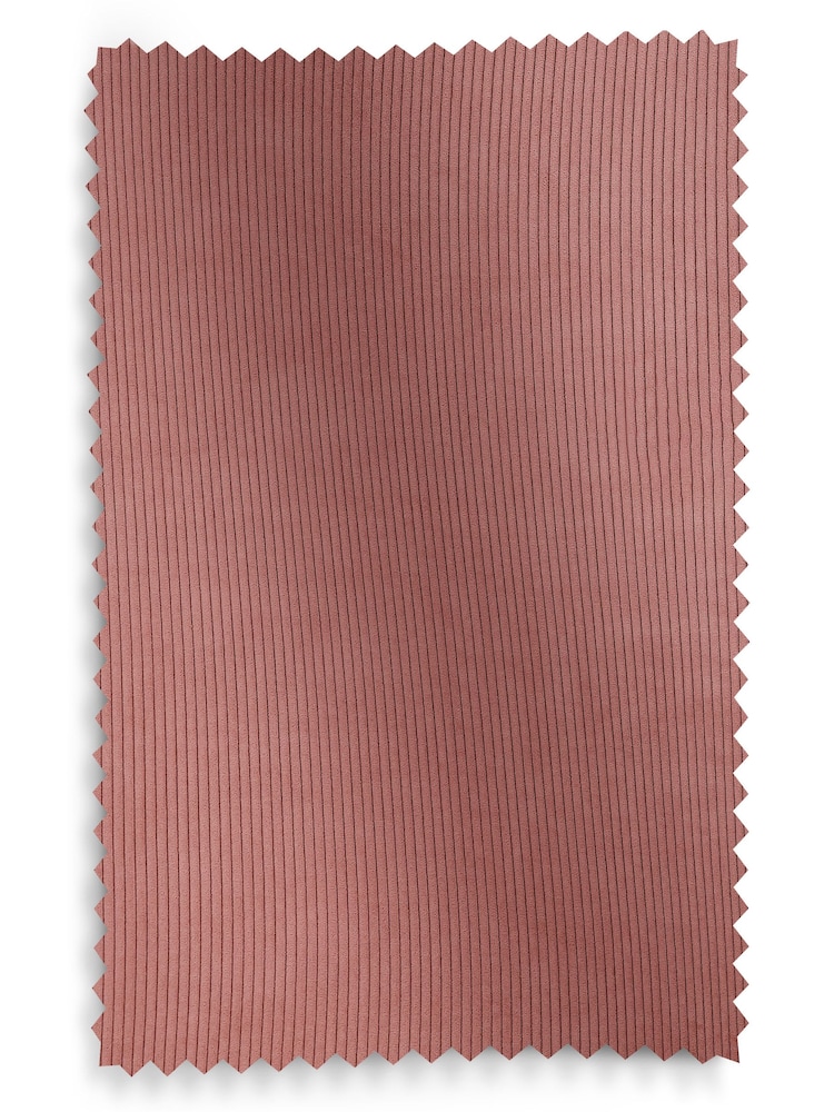 Vintage Pink Jangga Made To Measure Curtains - Image 9 of 9