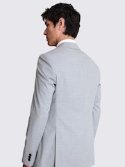 Gris - Sartorial - Chaqueta de traje elástica de MOSS - Imagen 7 de 7