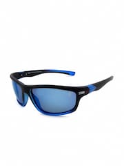 Storm Tech Blue Crete Polarised Sunglasses - Image 2 of 3