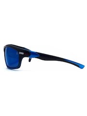 Storm Tech Blue Crete Polarised Sunglasses - Image 3 of 3
