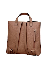 Fiorelli Finley Casual Grain Mini Backpack - Image 2 of 2