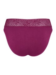 Sloggi Red Light Period Pants Tai Briefs 2 Pack - Image 5 of 6
