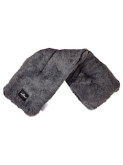 Warmies Grey Neck Wrap - Image 2 of 3