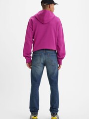 1954 Mid Worn In - Levi's® 501 '54 Straight-Jeans - Bild 2 von 5