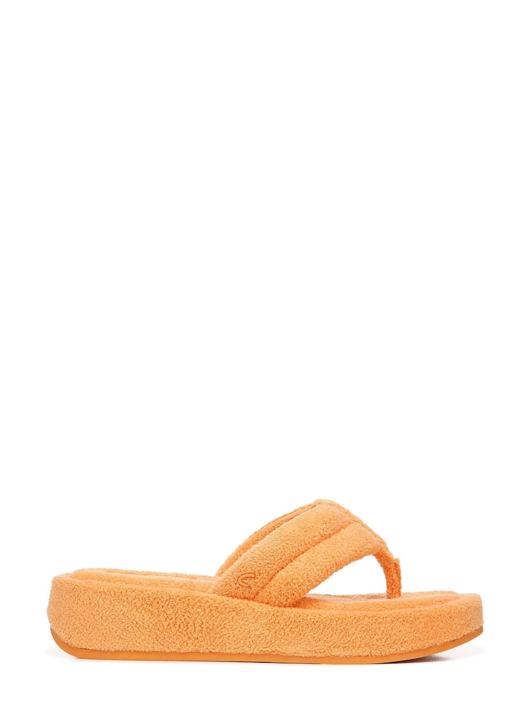 Circus NY Laina Thongs - Image 1 of 10 Circus NY Laina Thongs - Image 1 of 10