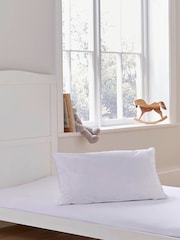 Martex Wool Baby 100% Cotton Pillow - Image 1 of 2