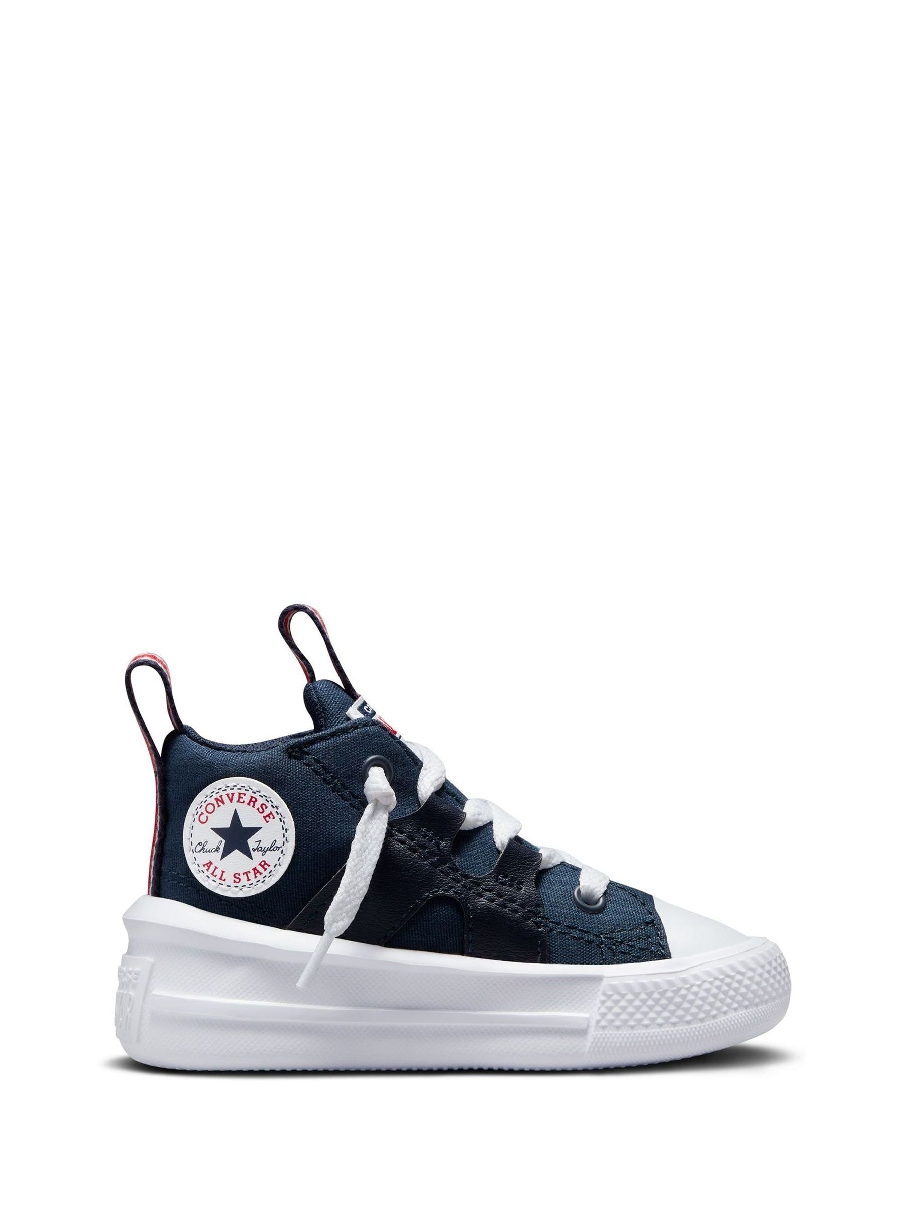 Next infant converse clearance