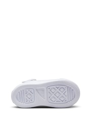Converse Navy Ultra Infant Trainers - Image 7 of 7