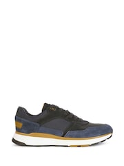 Zapatillas de deporte azules de hombre Dolomia de Geox - Imagen 1 de 6