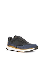 Zapatillas de deporte azules de hombre Dolomia de Geox - Imagen 2 de 6